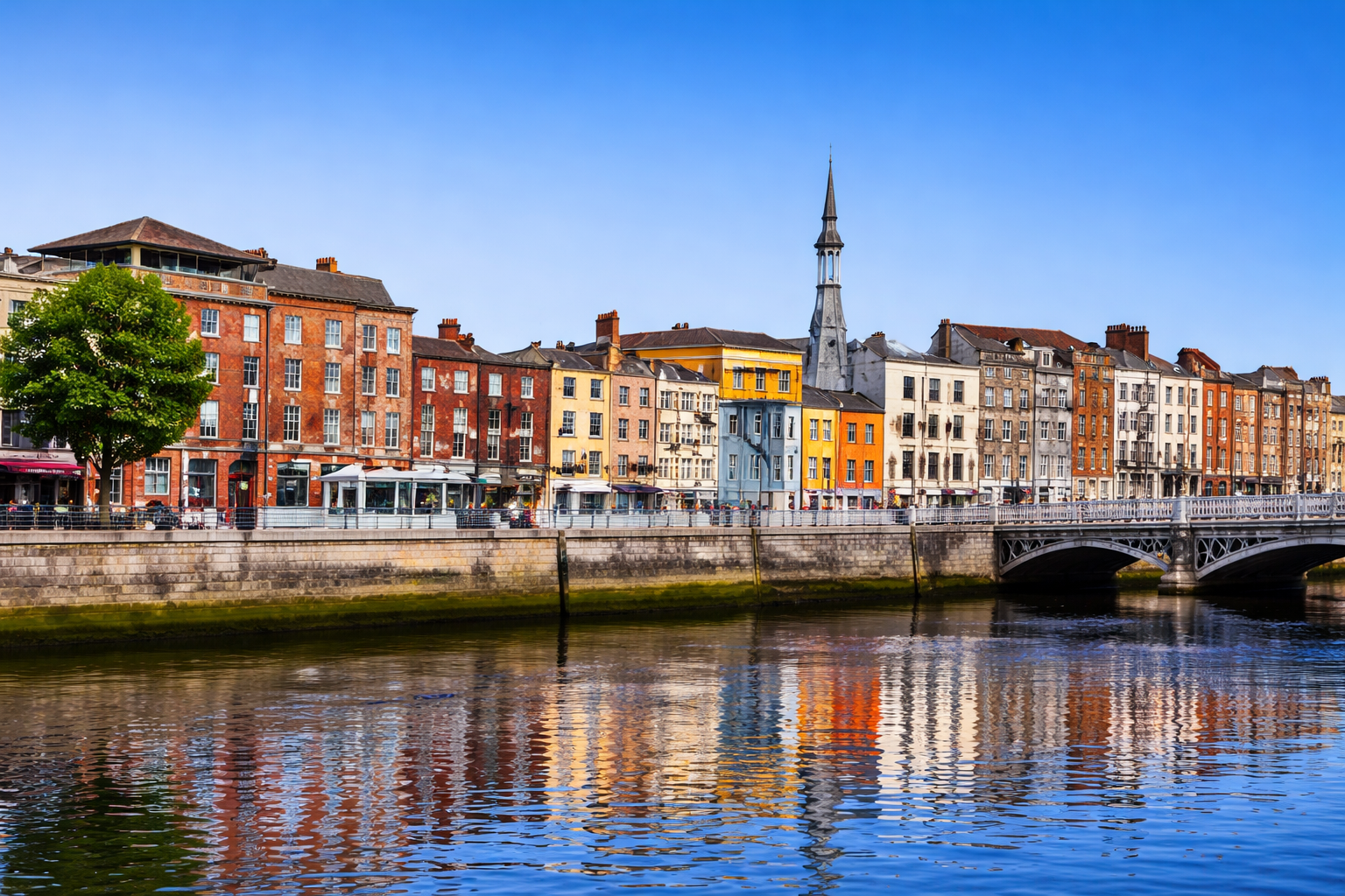 Ireland