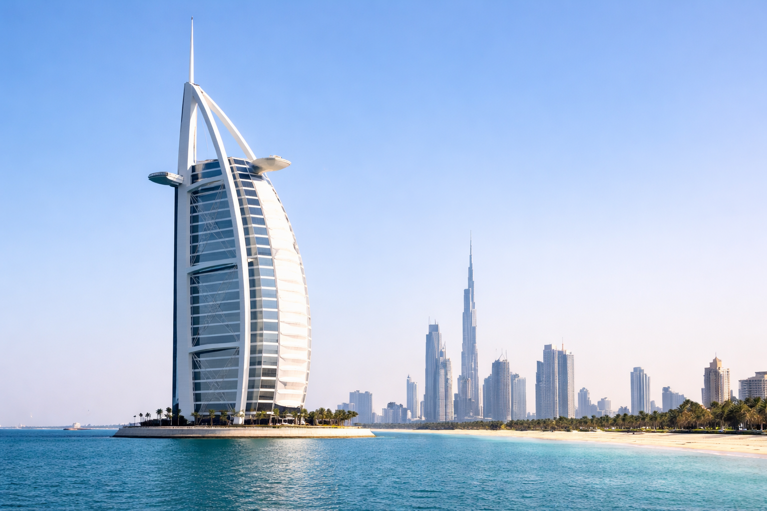 Dubai
